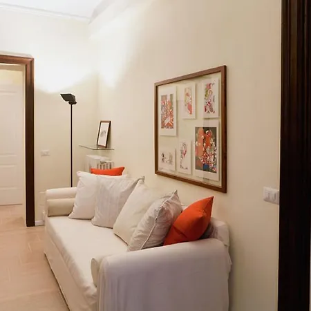 Appartement Teverecentro