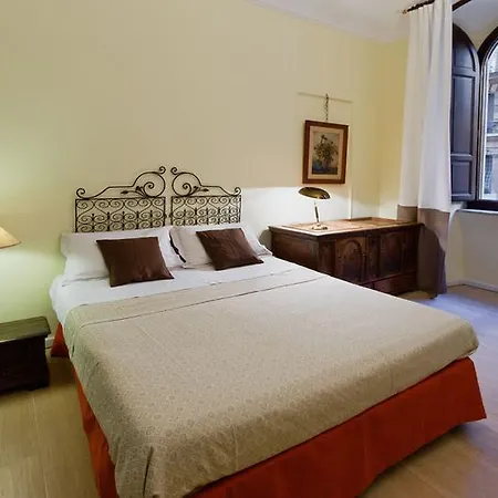 Apartament Teverecentro *
