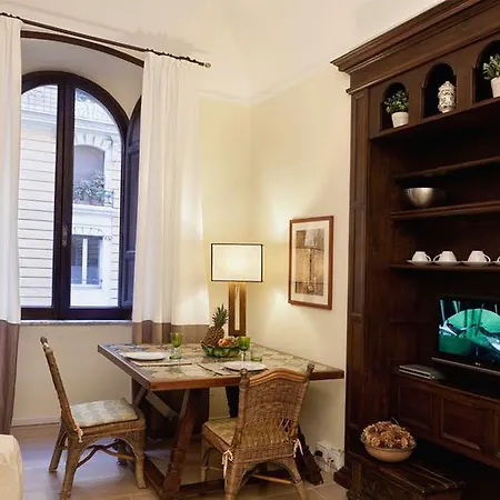 Teverecentro روما