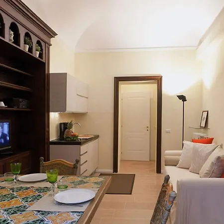 Teverecentro Apartament *