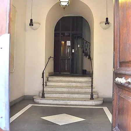 Teverecentro روما