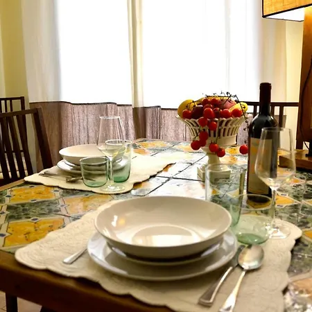 Lejlighed Teverecentro Rom