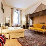 Teverecentro Apartment